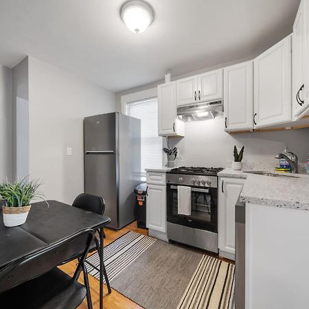 4Br1Bth South Boston Apt Perfect For Commutes Exterior photo