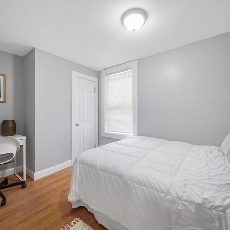 4Br1Bth South Boston Apt Perfect For Commutes Exterior photo