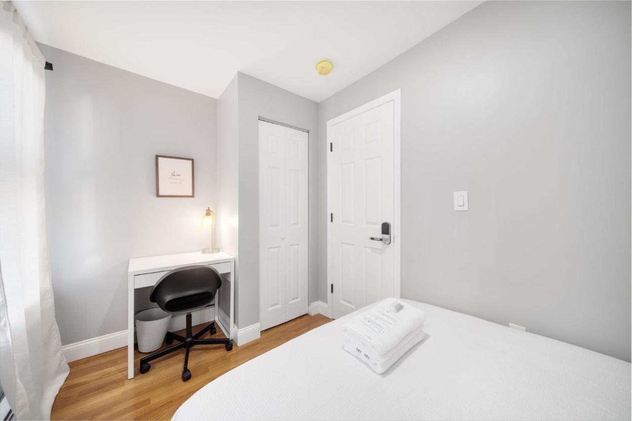 4Br1Bth South Boston Apt Perfect For Commutes Exterior photo