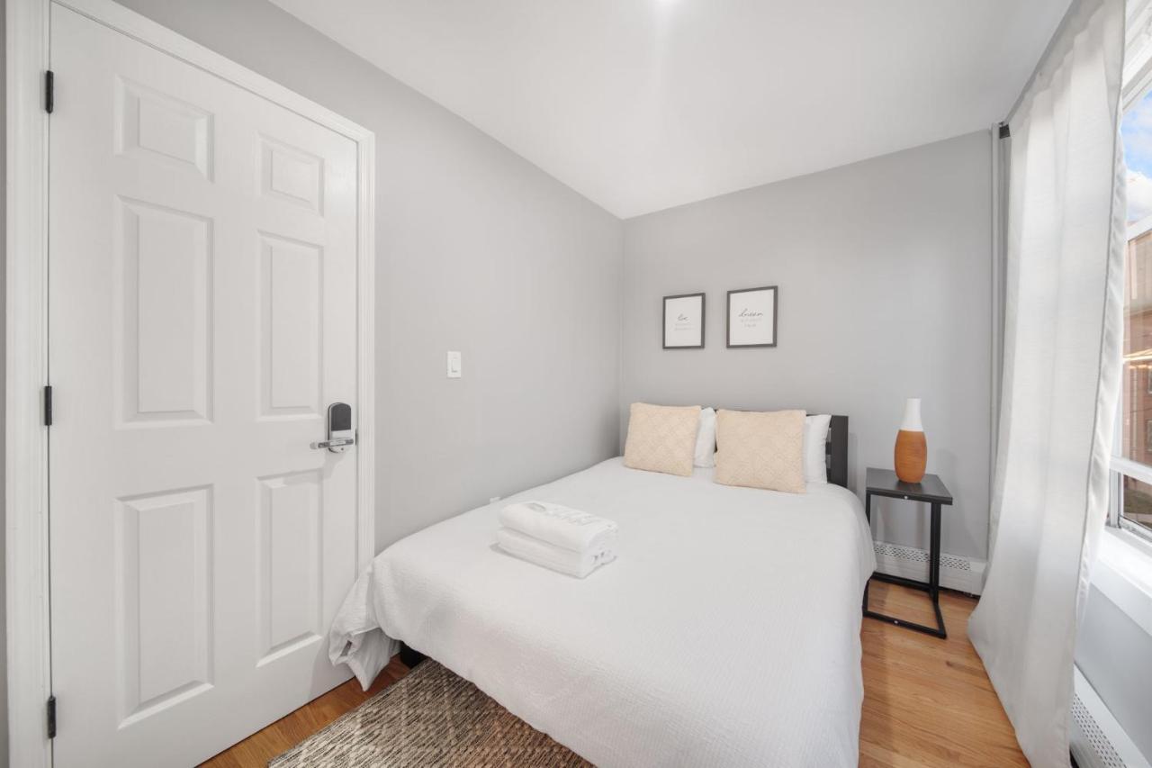 4Br1Bth South Boston Apt Perfect For Commutes Exterior photo