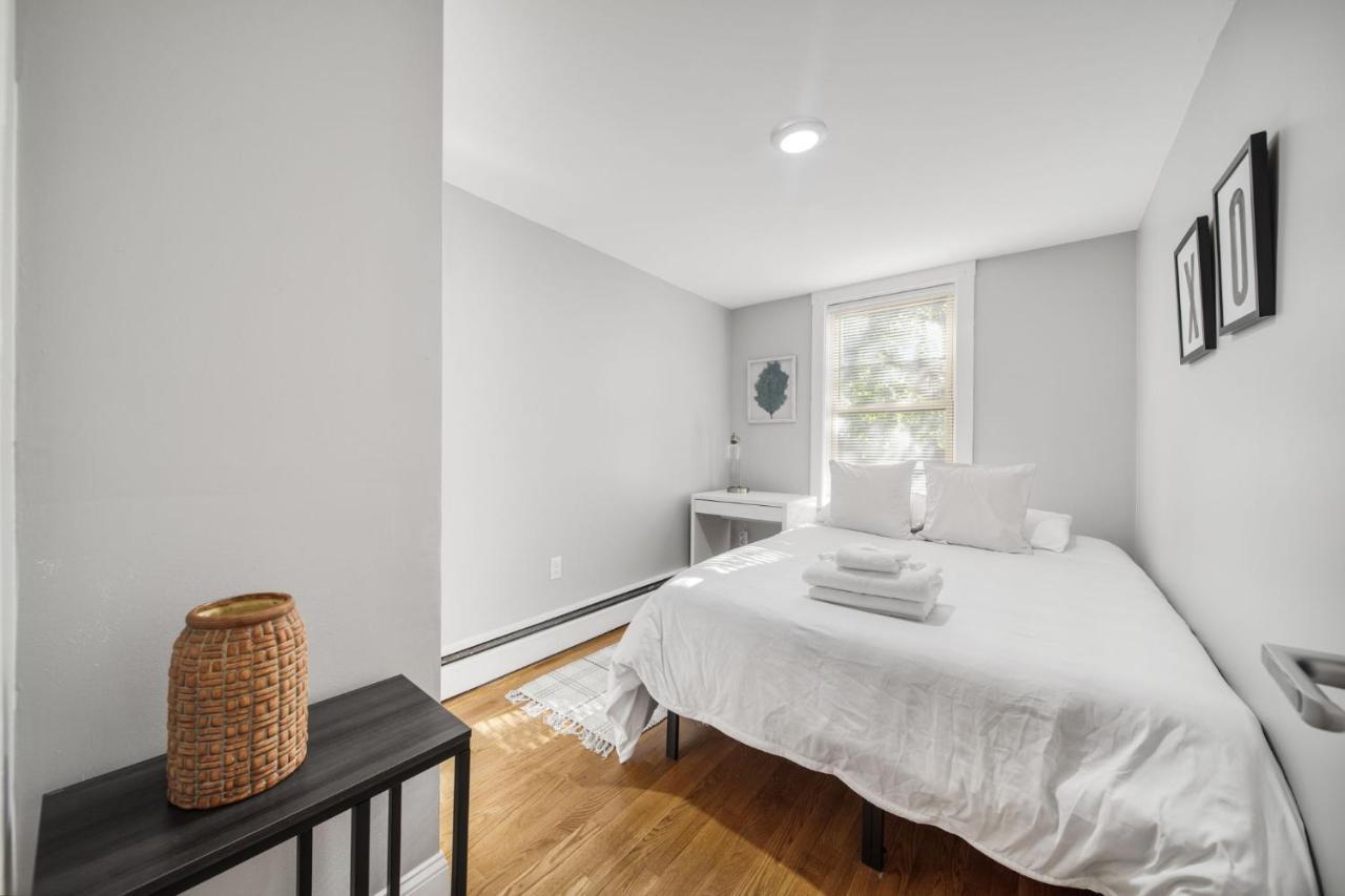 4Br1Bth South Boston Apt Perfect For Commutes Exterior photo