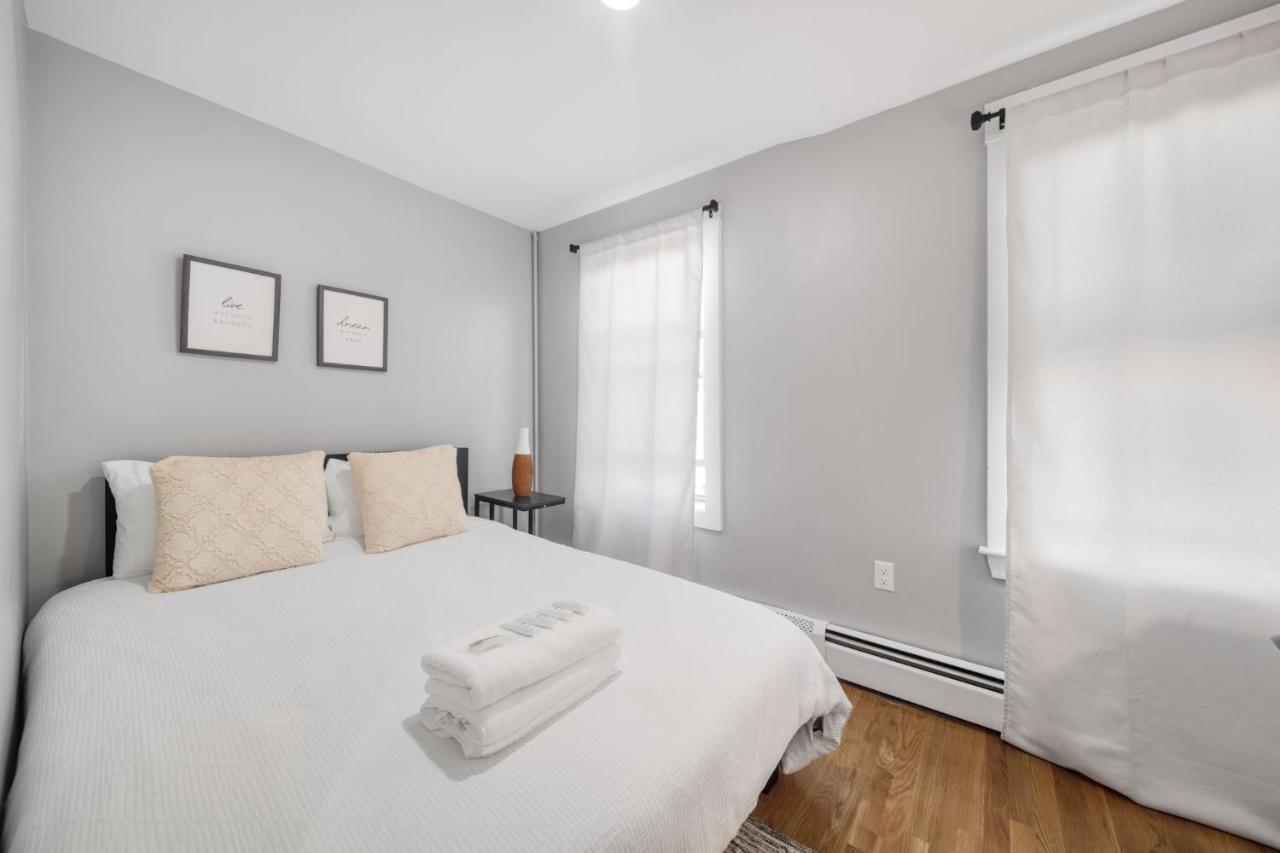4Br1Bth South Boston Apt Perfect For Commutes Exterior photo