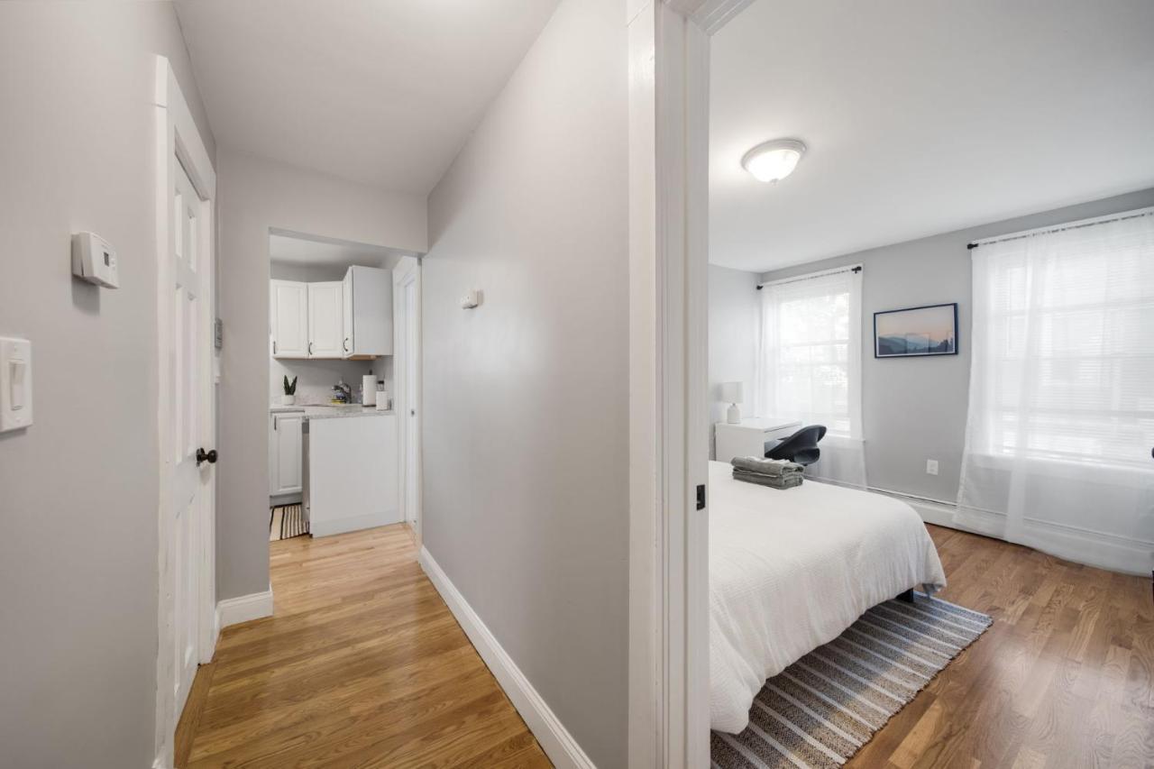 4Br1Bth South Boston Apt Perfect For Commutes Exterior photo