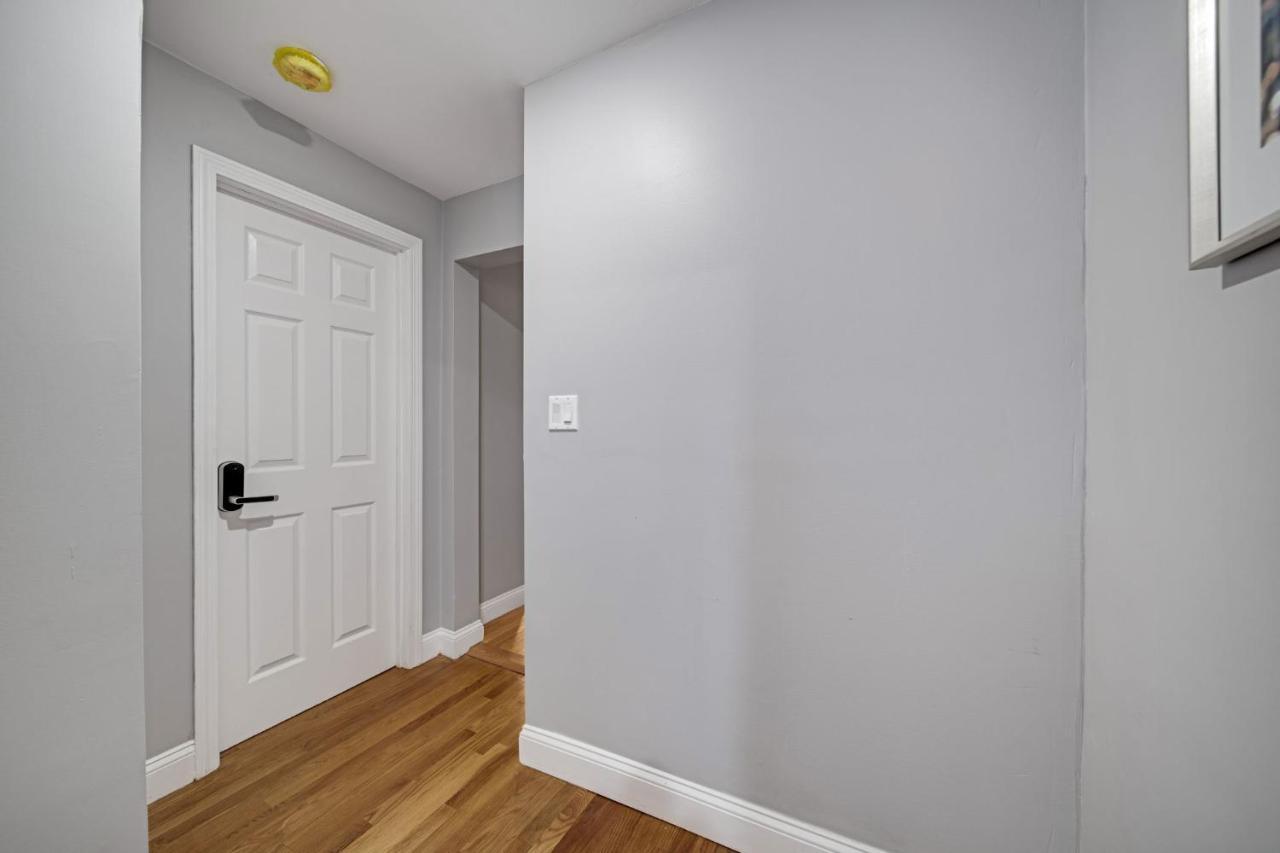 4Br1Bth South Boston Apt Perfect For Commutes Exterior photo